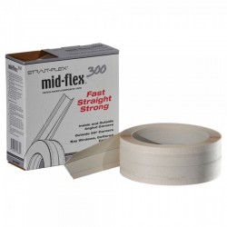 Rohová páska na sadrokartón MID-FLEX 300