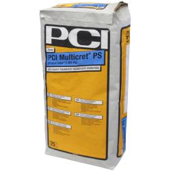 PCI Multicret PS