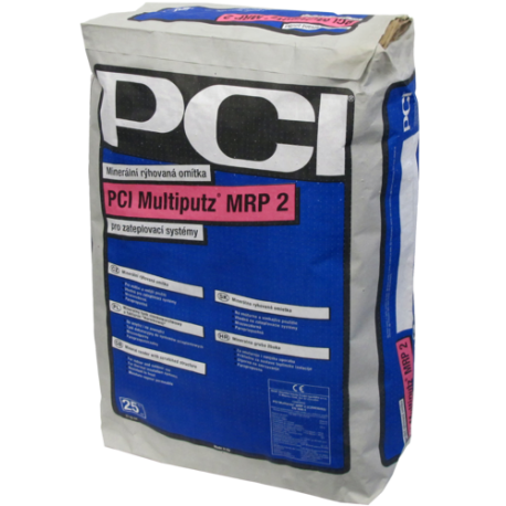 PCI Multiputz MRP 2