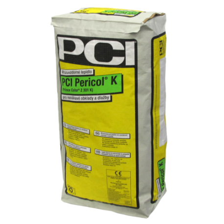 PCI Pericol K