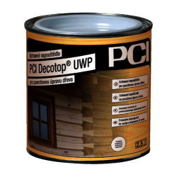 PCI Decotop UWP