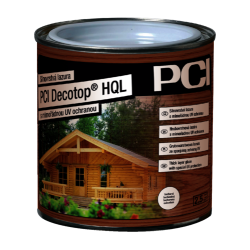 PCI Decotop HQL
